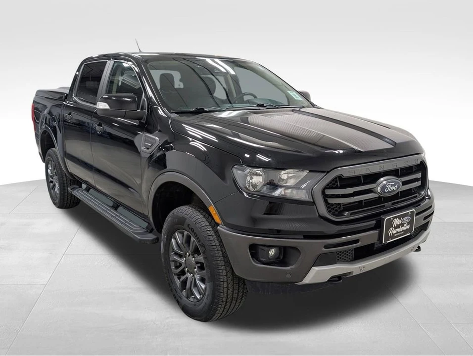 2022 Ford Ranger 4th Gen - Image 7 of 12