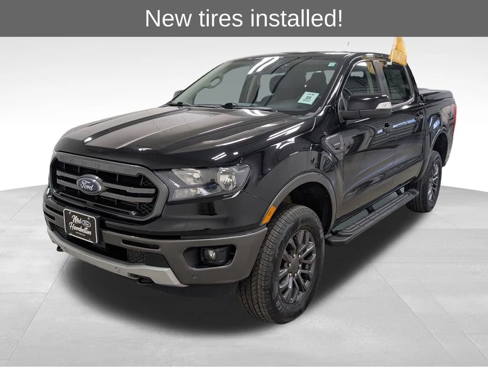 2022 Ford Ranger 4th Gen - Image 6 of 12