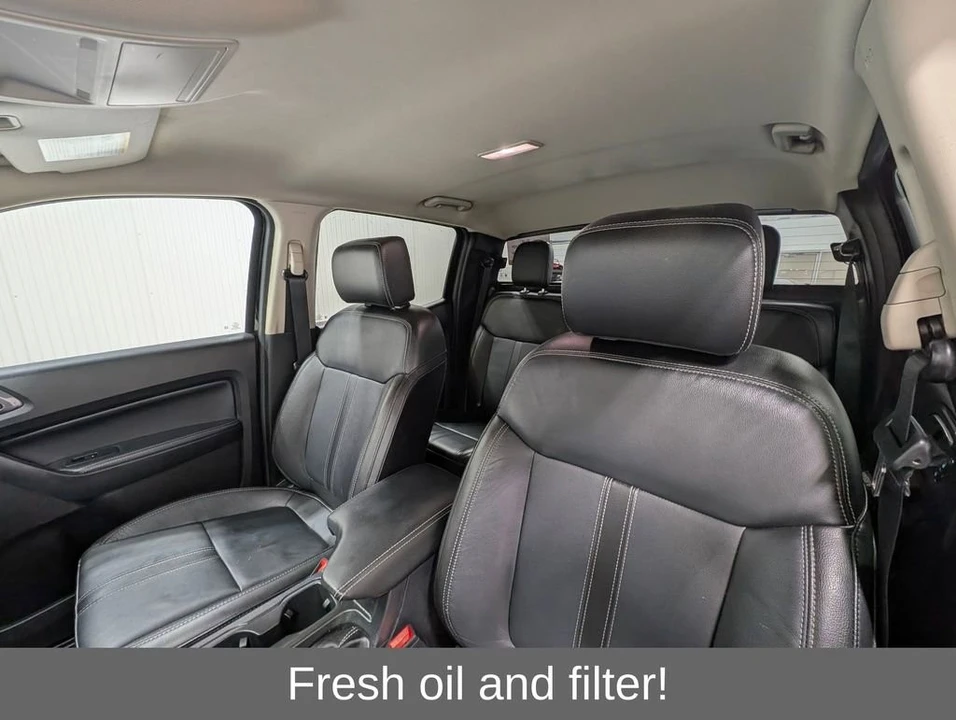 2022 Ford Ranger 4th Gen - Image 4 of 13
