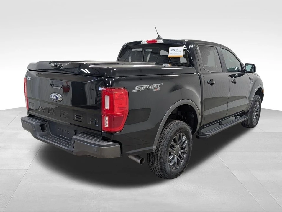 2022 Ford Ranger 5th Gen - Image 8 of 13