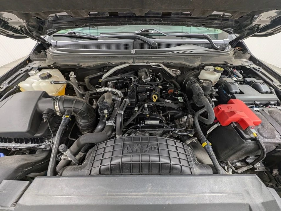 2022 Ford Ranger 4th Gen - Image 12 of 12