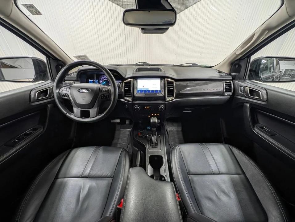 2022 Ford Ranger 5th Gen - Image 3 of 13