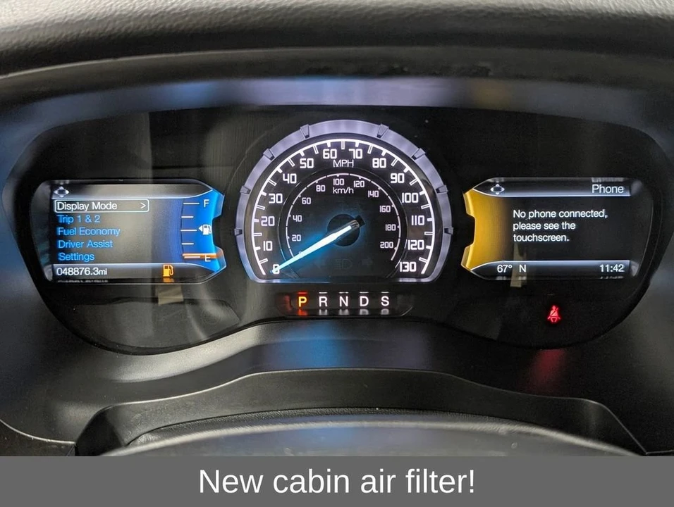 2022 Ford Ranger 4th Gen - Image 3 of 13