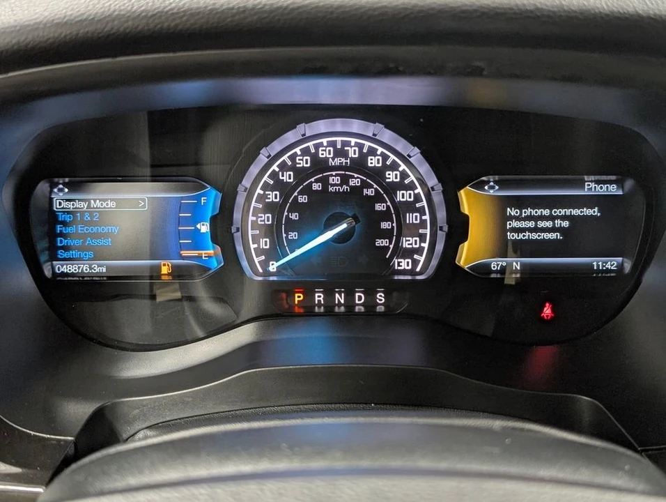 2022 Ford Ranger 5th Gen - Image 4 of 13