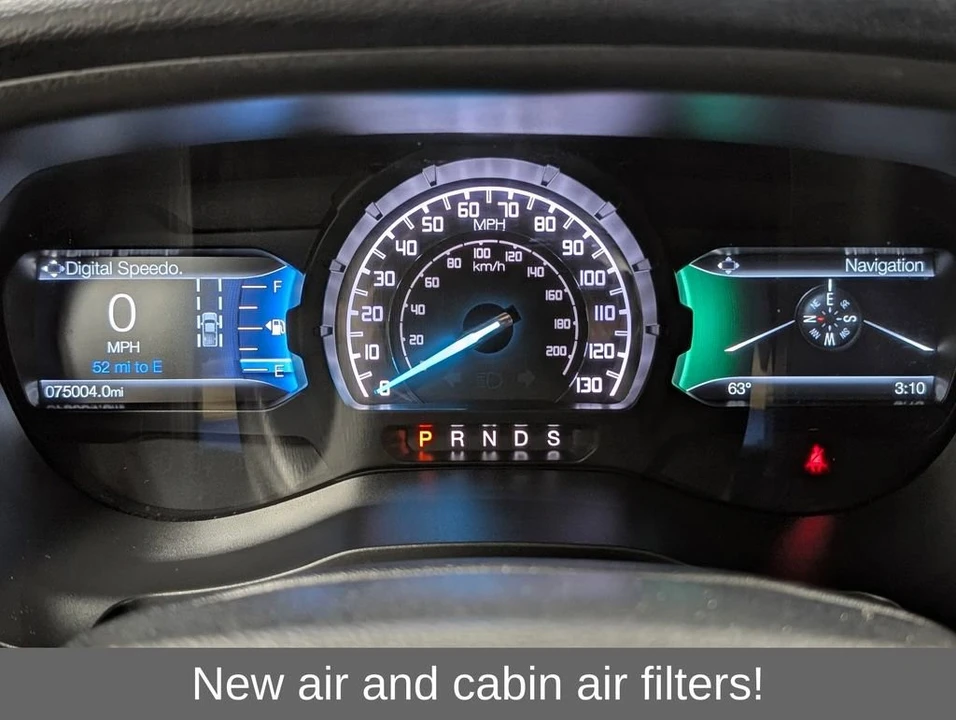 2022 Ford Ranger 4th Gen - Image 3 of 12