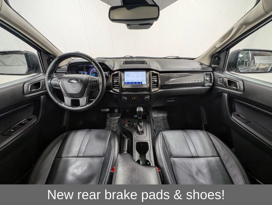 2022 Ford Ranger 4th Gen - Image 2 of 12