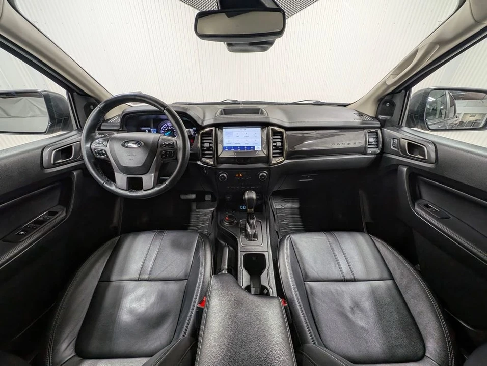 2022 Ford Ranger 4th Gen - Image 3 of 12