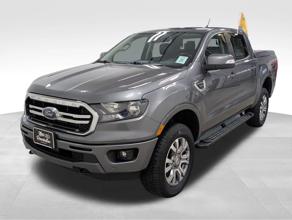2022 Ford Ranger 5th Gen - Image 5 of 12