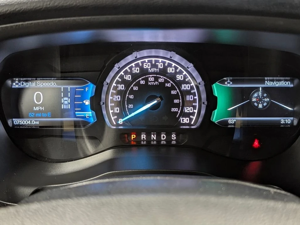 2022 Ford Ranger 5th Gen - Image 4 of 12