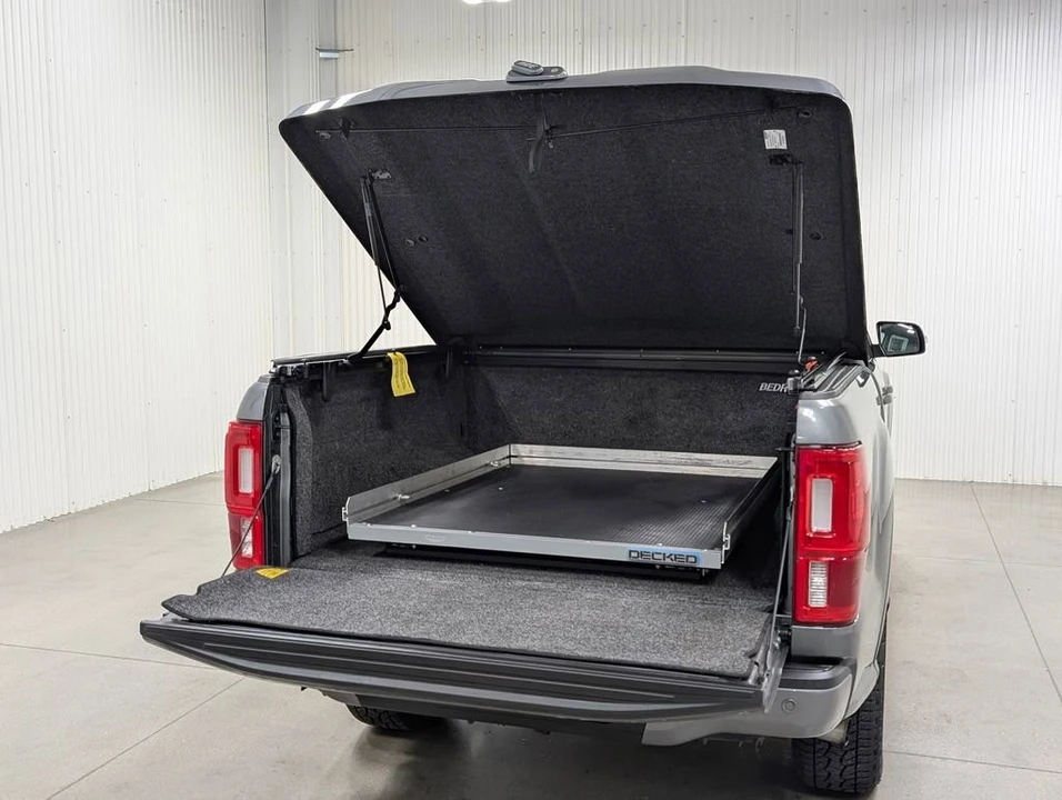2022 Ford Ranger 5th Gen - Image 8 of 12
