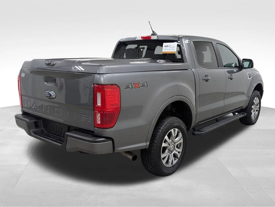 2022 Ford Ranger 5th Gen - Image 7 of 12