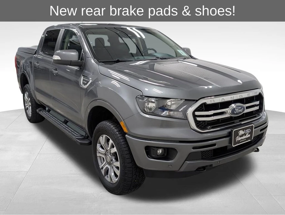 2022 Ford Ranger 5th Gen - Image 6 of 12