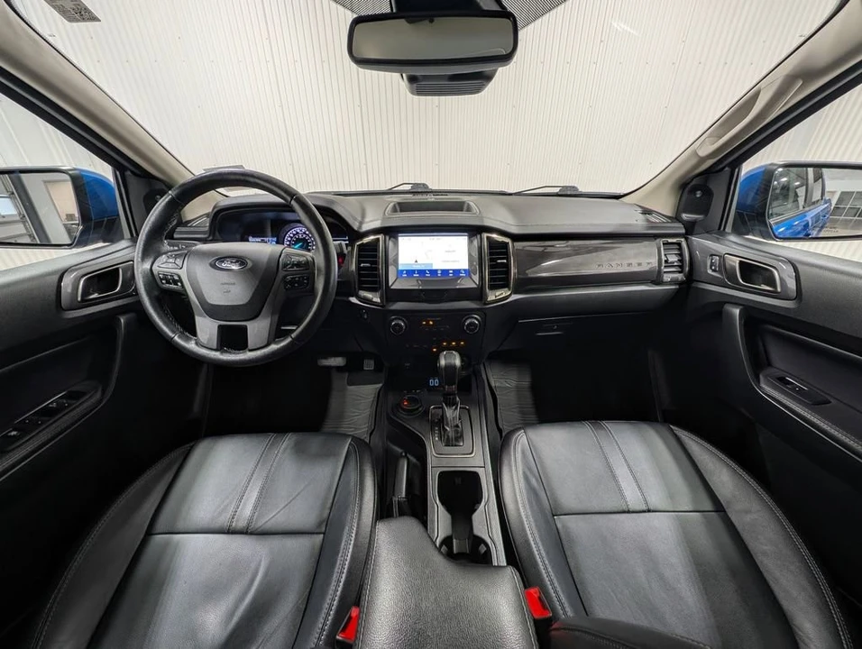 2022 Ford Ranger 5th Gen - Image 3 of 13