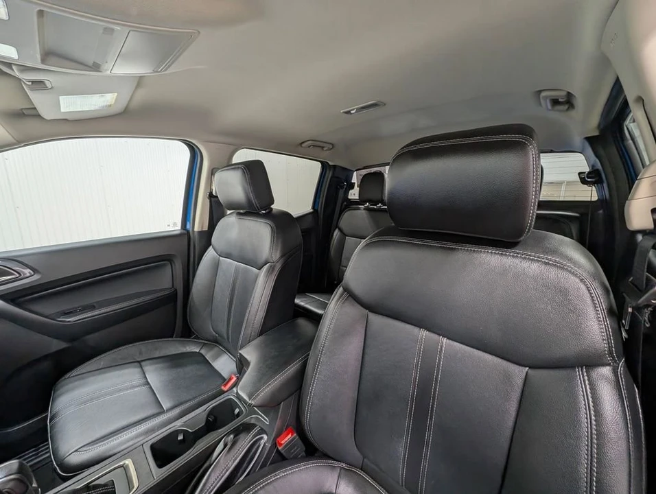 2022 Ford Ranger 5th Gen - Image 5 of 13