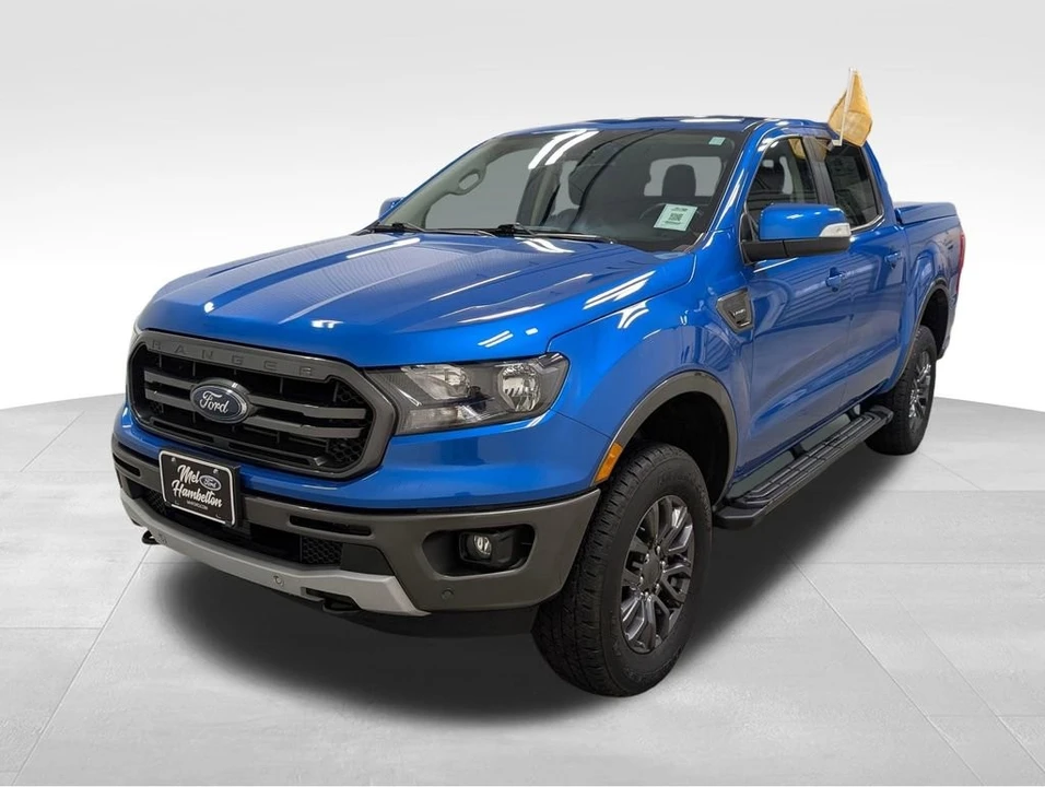 2022 Ford Ranger 5th Gen - Image 6 of 13