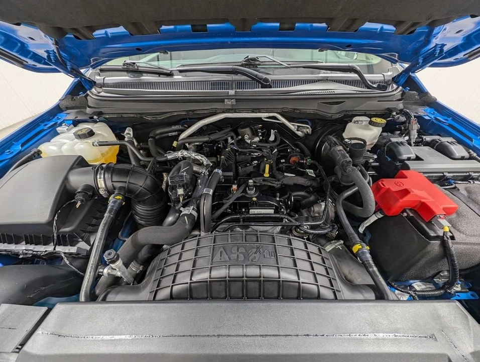 2022 Ford Ranger 5th Gen - Image 12 of 12