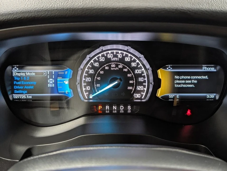 2022 Ford Ranger 5th Gen - Image 4 of 12