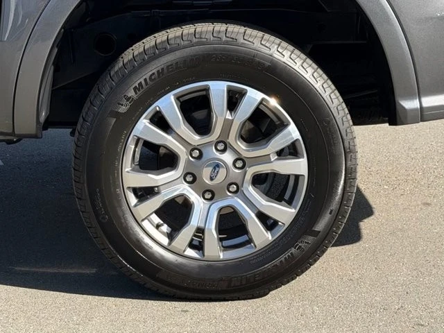2022 Ford Ranger 5th Gen - Image 11 of 12