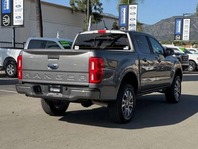 2022 Ford Ranger 5th Gen - Image 8 of 12