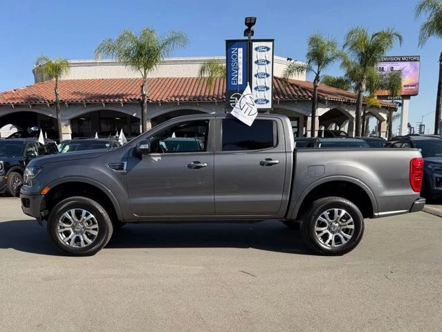 2022 Ford Ranger 5th Gen - Image 5 of 12