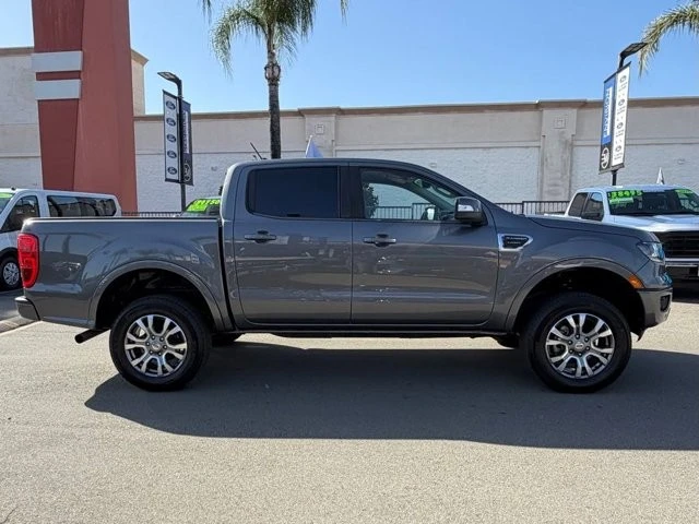 2022 Ford Ranger 5th Gen - Image 9 of 12