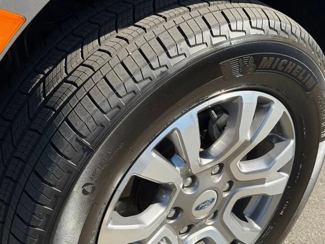2022 Ford Ranger 5th Gen - Image 12 of 12