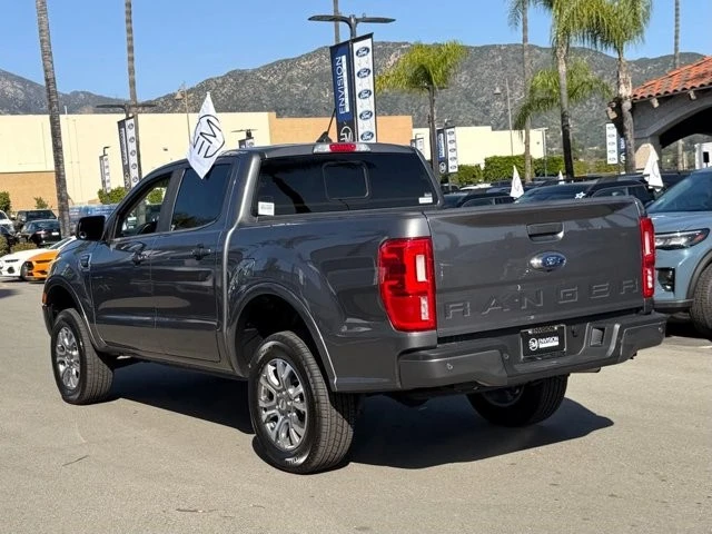 2022 Ford Ranger 5th Gen - Image 6 of 12