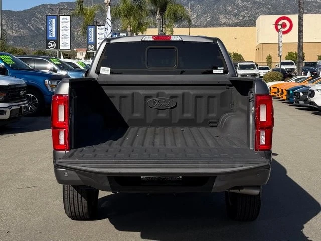 2022 Ford Ranger 5th Gen - Image 10 of 12