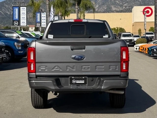 2022 Ford Ranger 5th Gen - Image 7 of 12