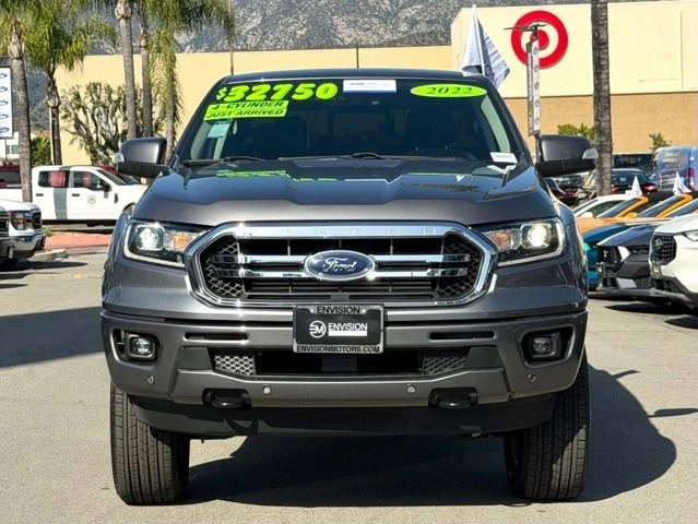 2022 Ford Ranger 5th Gen - Image 3 of 12