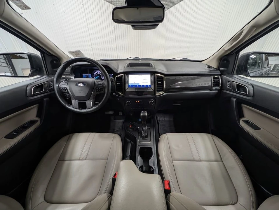 2022 Ford Ranger 4th Gen - Image 3 of 12