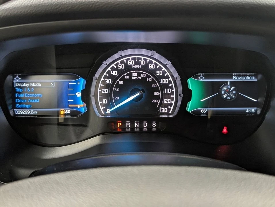 2022 Ford Ranger 5th Gen - Image 4 of 13