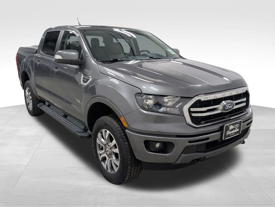 2022 Ford Ranger 5th Gen - Image 7 of 13