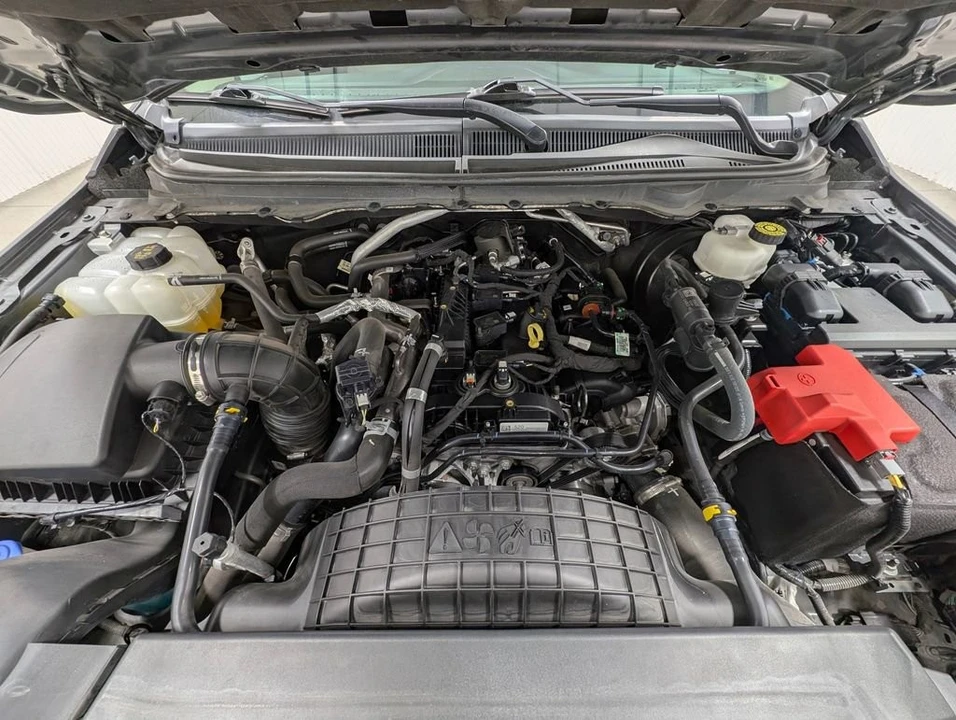 2022 Ford Ranger 4th Gen - Image 11 of 13