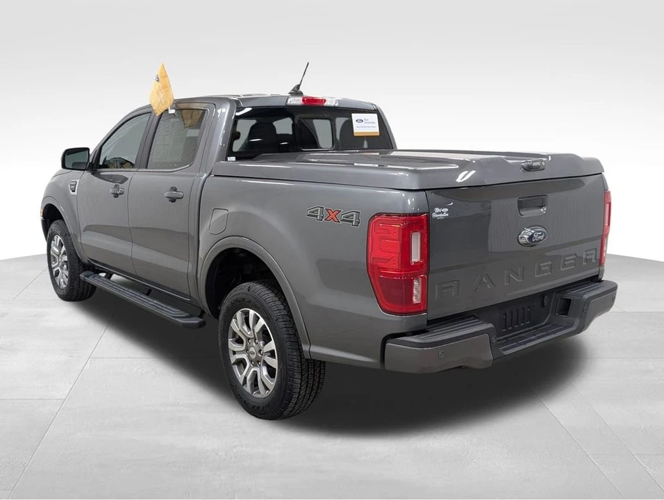 2022 Ford Ranger 4th Gen - Image 9 of 13