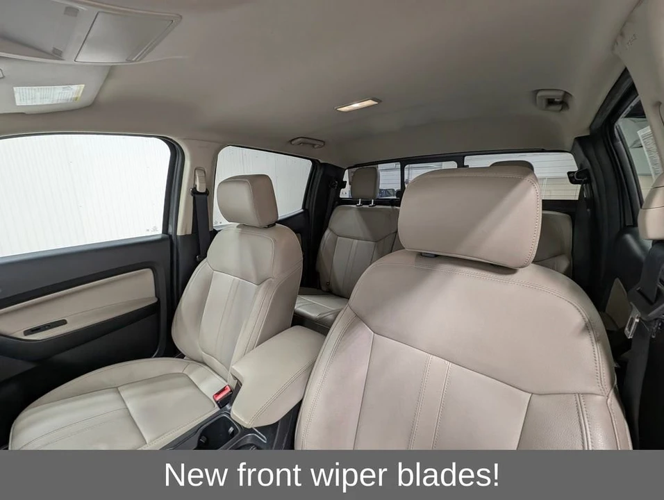 2022 Ford Ranger 4th Gen - Image 4 of 13