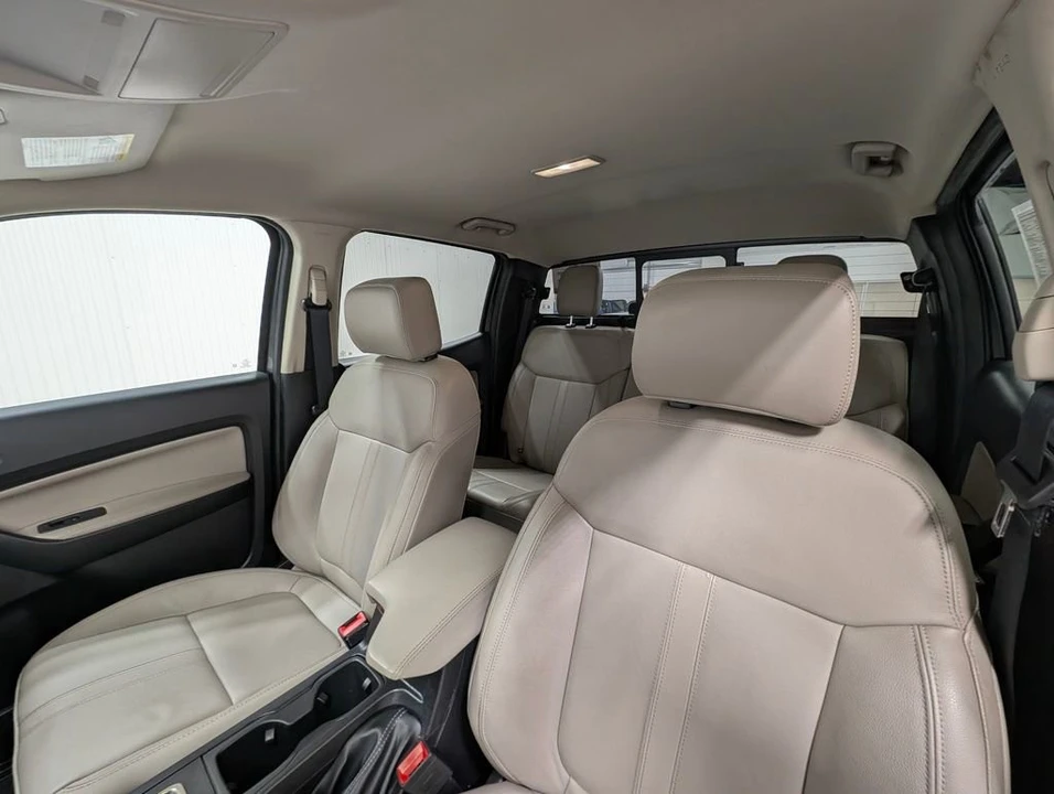 2022 Ford Ranger 5th Gen - Image 5 of 13