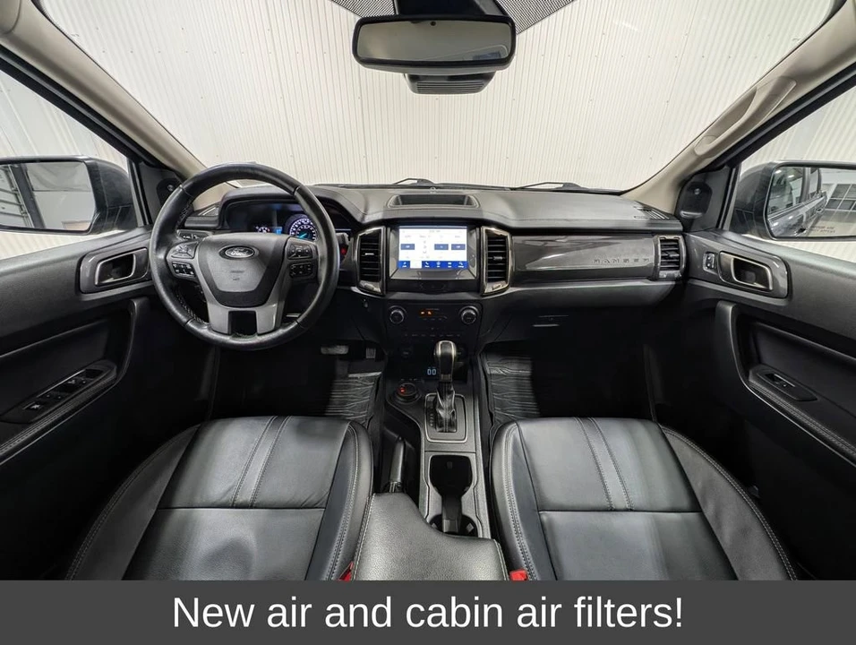 2022 Ford Ranger 4th Gen - Image 2 of 12