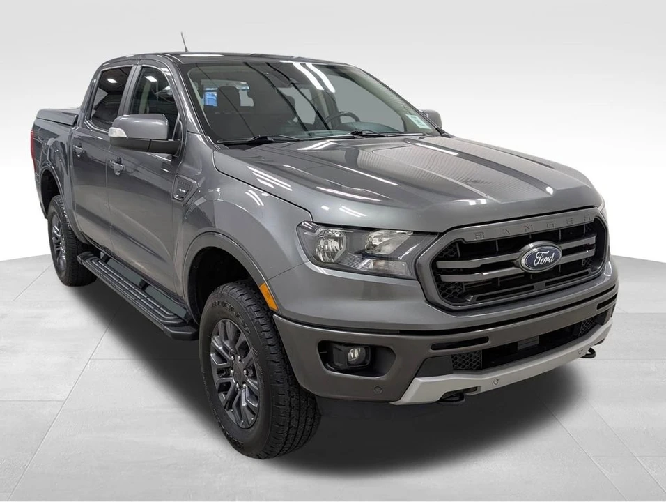 2022 Ford Ranger 4th Gen - Image 5 of 12