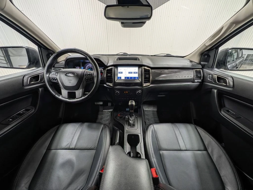 2022 Ford Ranger 4th Gen - Image 3 of 12