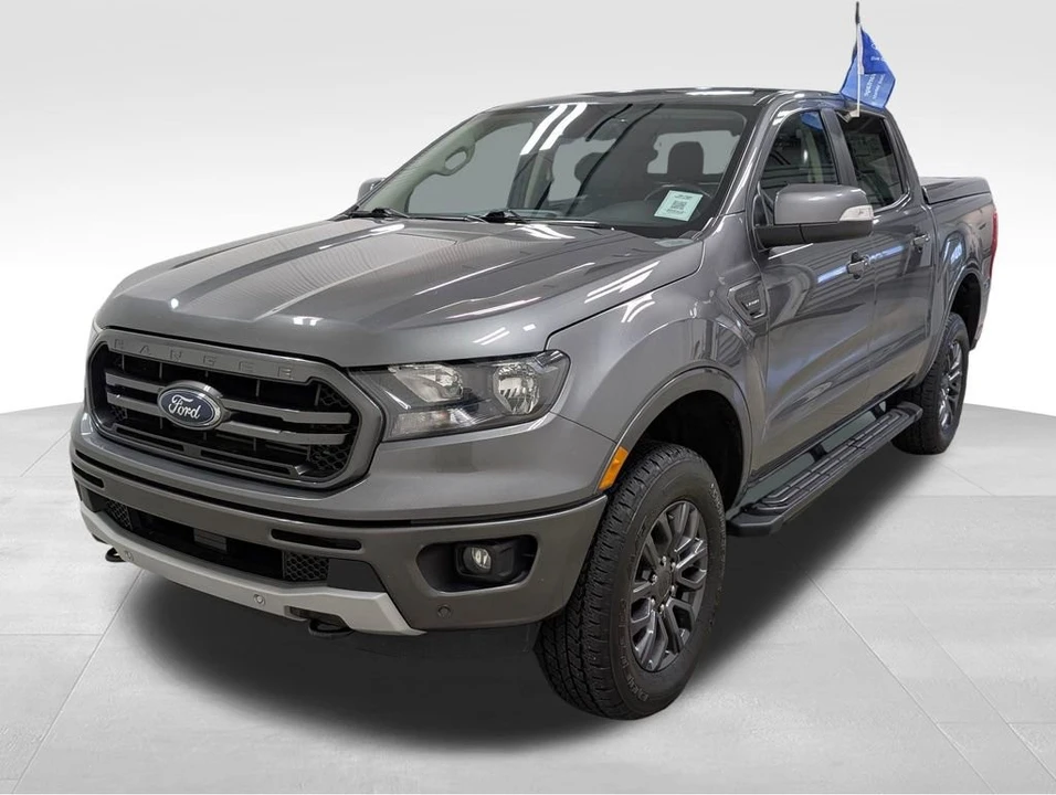2022 Ford Ranger 5th Gen - Image 4 of 12