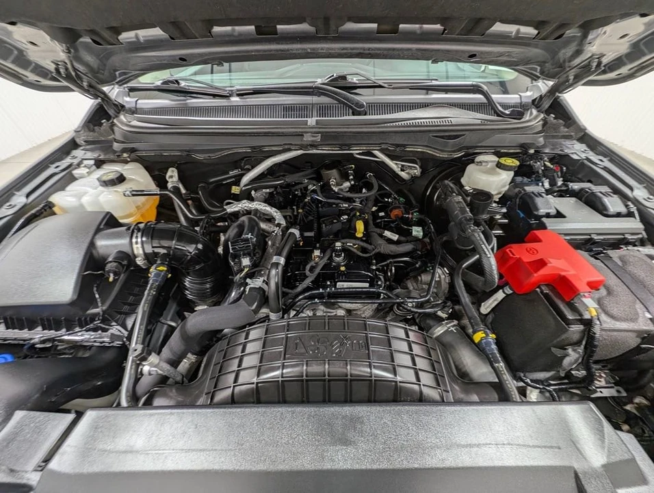 2022 Ford Ranger 4th Gen - Image 10 of 12