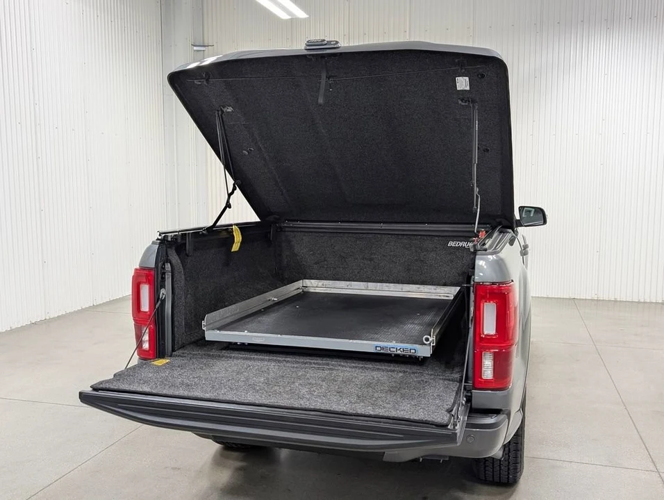 2022 Ford Ranger 4th Gen - Image 7 of 12