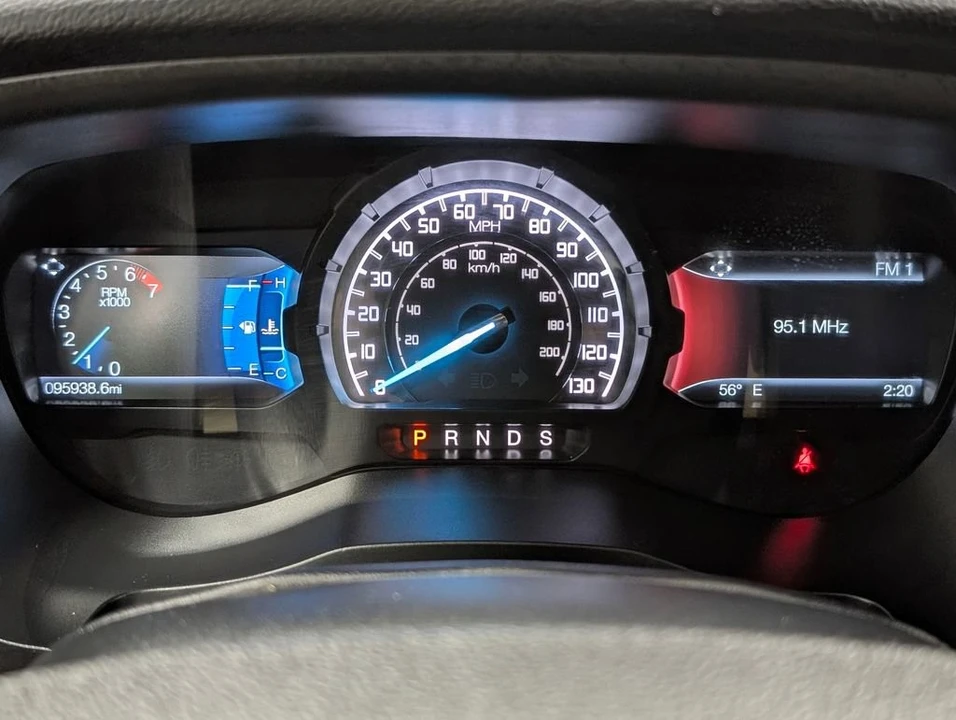 2022 Ford Ranger 4th Gen - Image 4 of 12