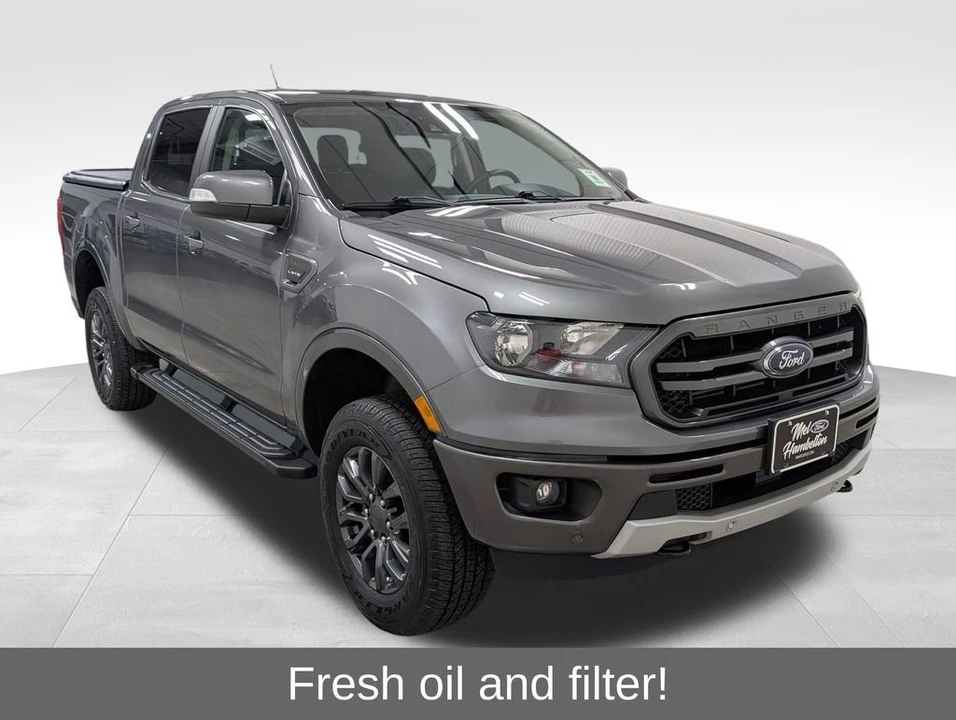 2022 Ford Ranger 4th Gen - Image 6 of 13