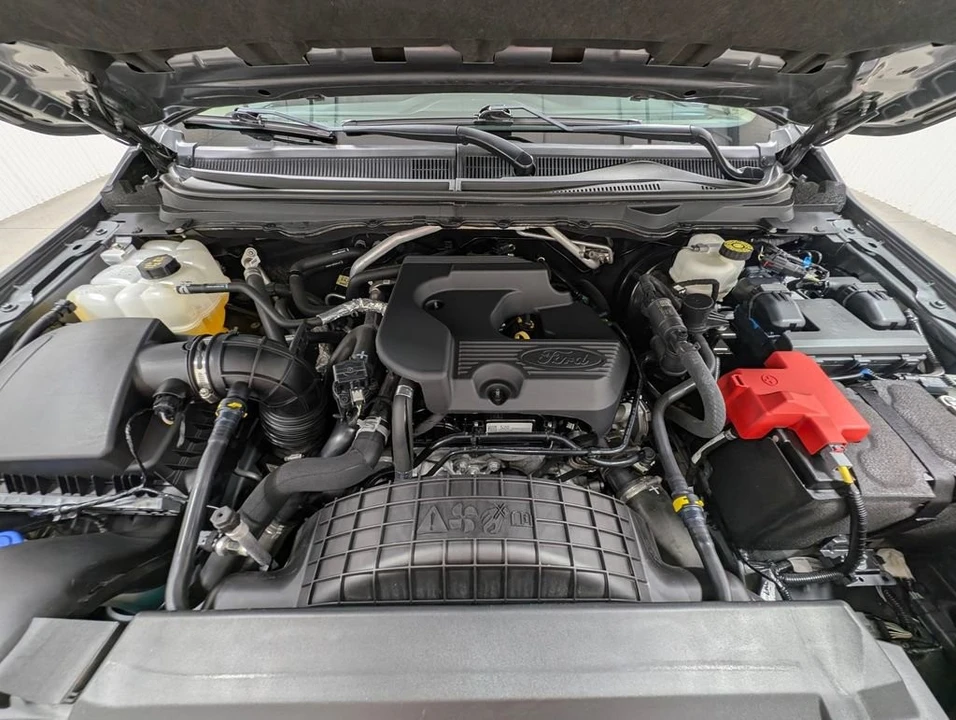 2022 Ford Ranger 4th Gen - Image 11 of 13
