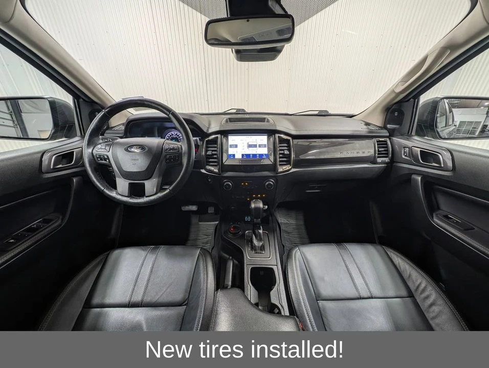 2022 Ford Ranger 4th Gen - Image 2 of 13