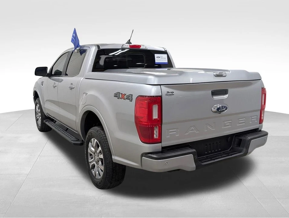 2022 Ford Ranger 4th Gen - Image 9 of 12