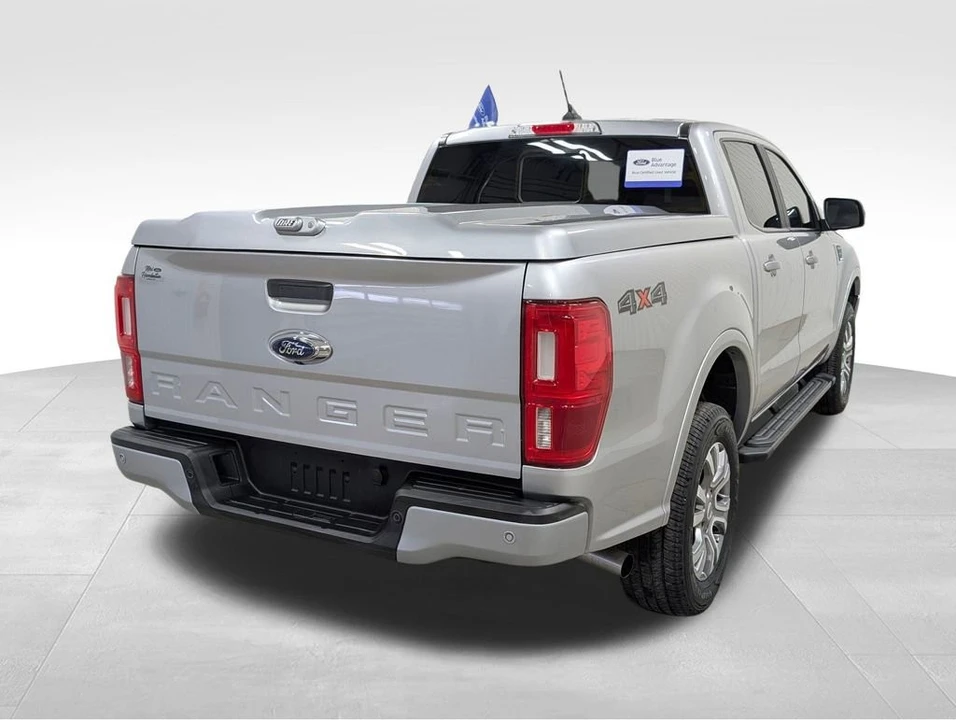 2022 Ford Ranger 4th Gen - Image 7 of 13