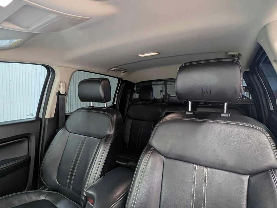 2022 Ford Ranger 5th Gen - Image 4 of 13